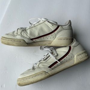 Adidas Continental 80 Sneakers